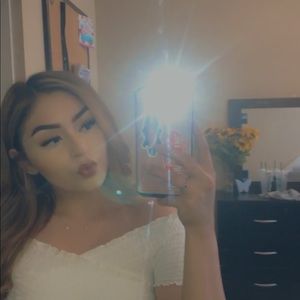 Meet your Posher, Kimberly